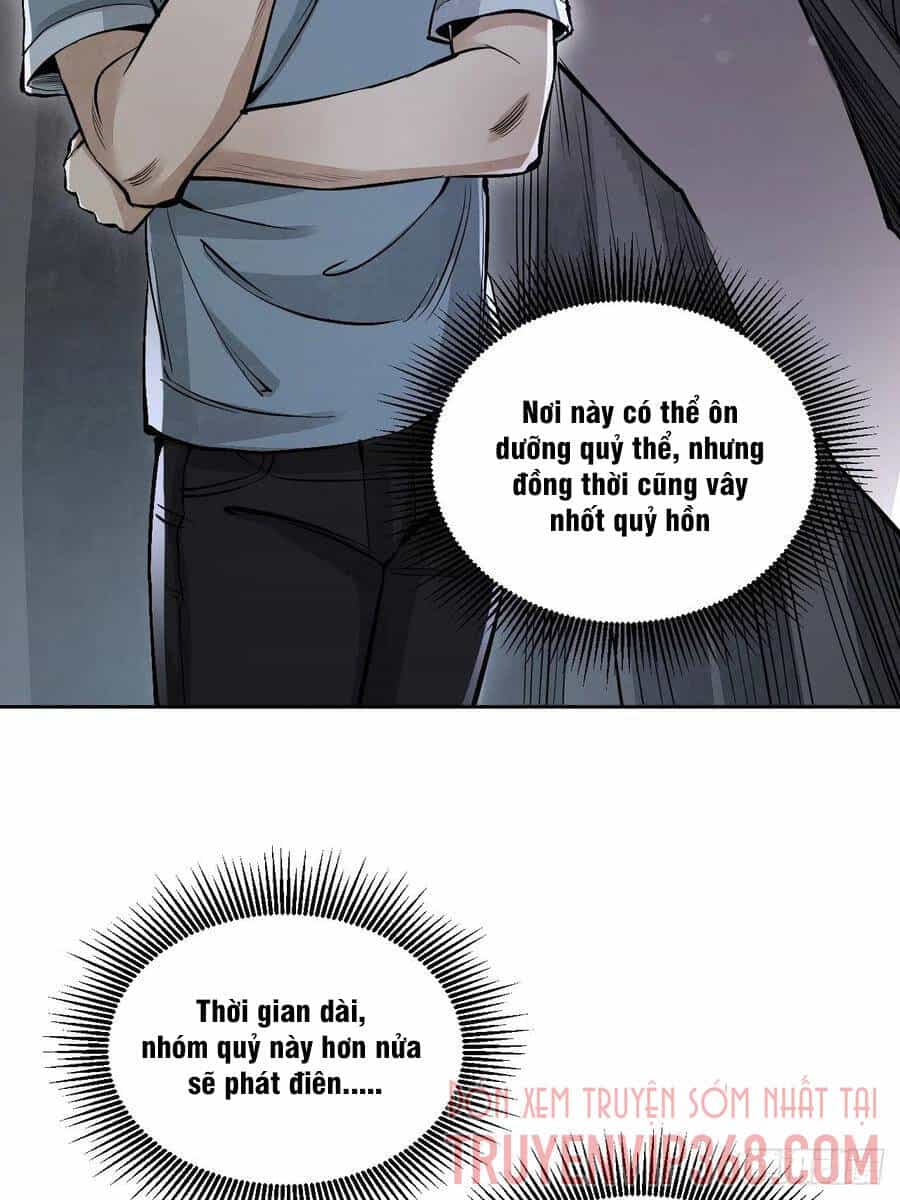 Địa Sát 72 Phép Thần Thông - Chương 15 - ảnh 45