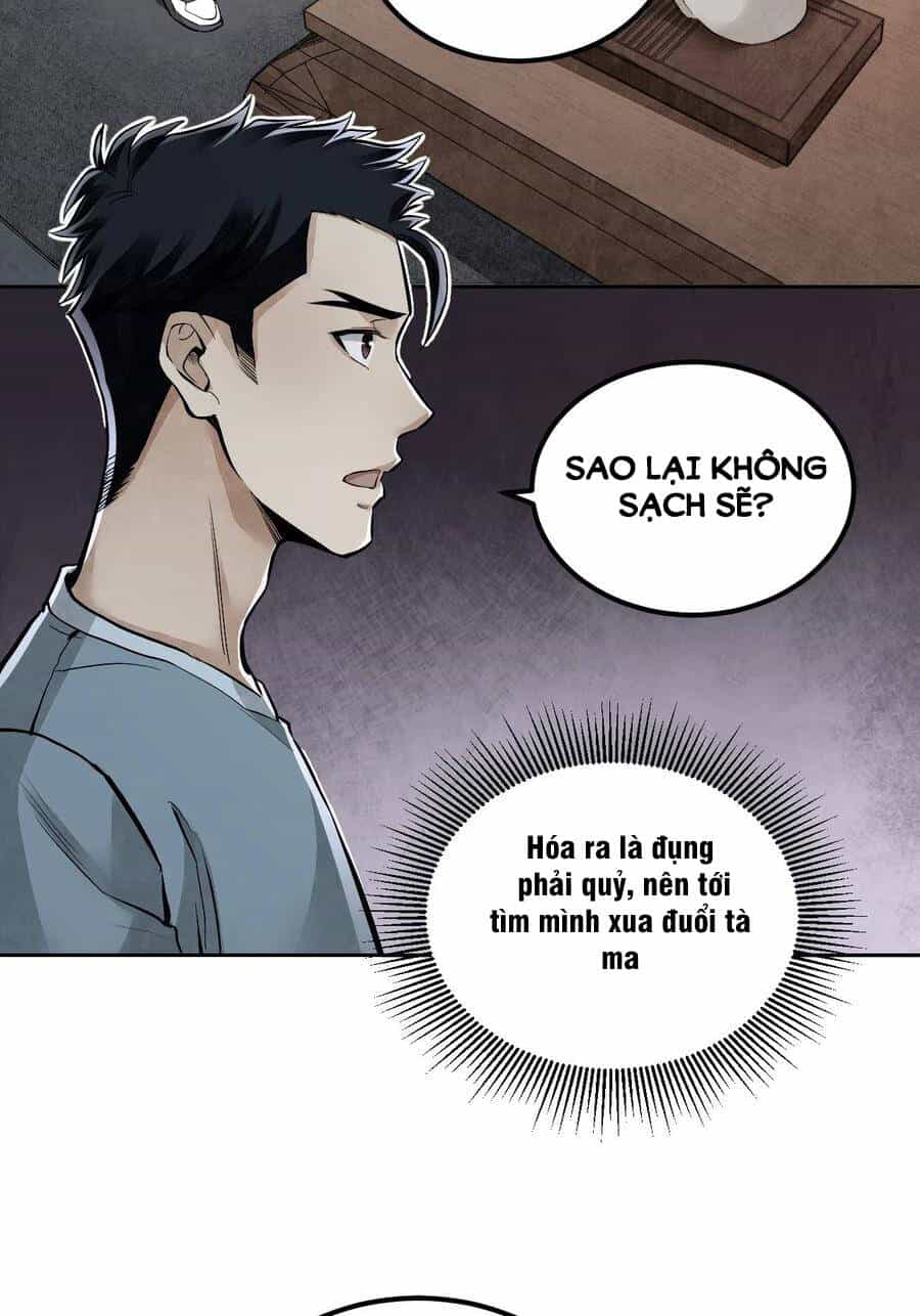 Địa Sát 72 Phép Thần Thông - Chương 17 - ảnh 4