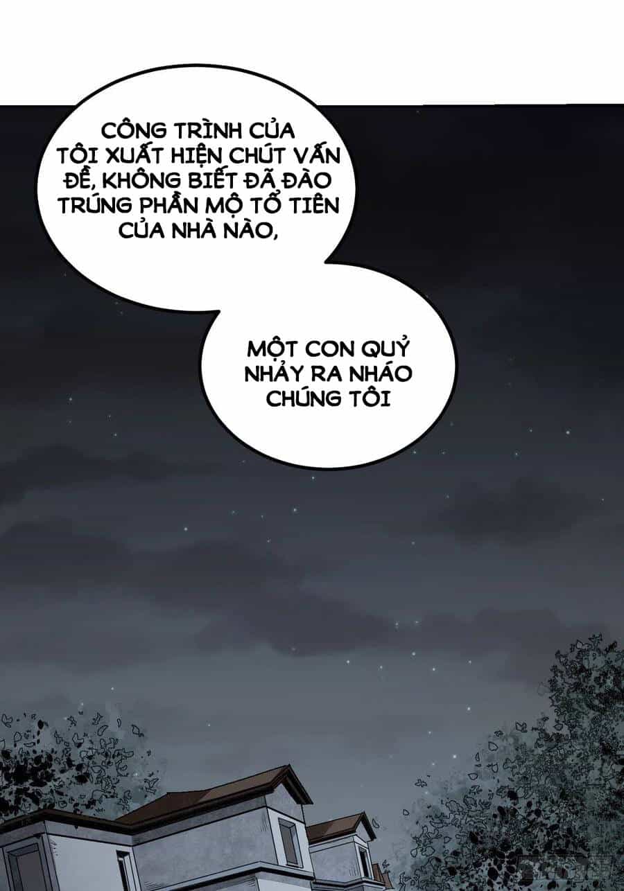 Địa Sát 72 Phép Thần Thông - Chương 17 - ảnh 6