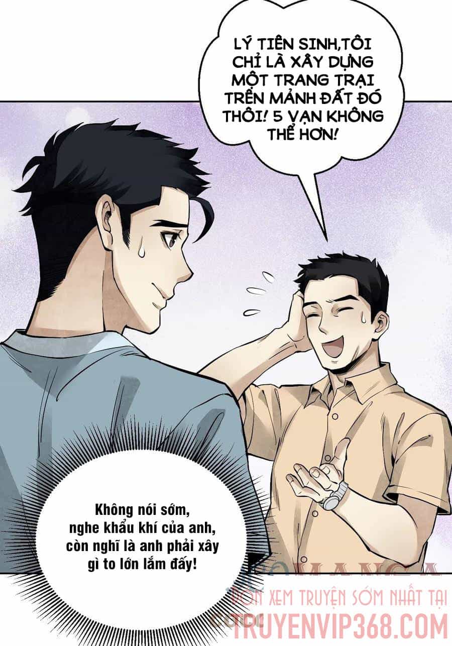 Địa Sát 72 Phép Thần Thông - Chương 17 - ảnh 9