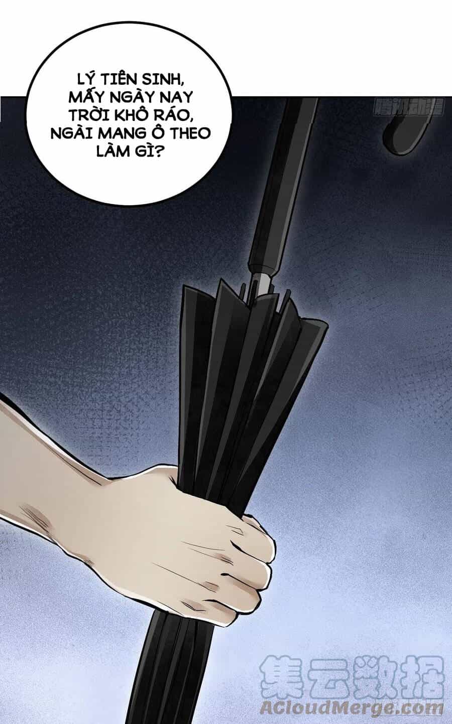 Địa Sát 72 Phép Thần Thông - Chương 18 - ảnh 10