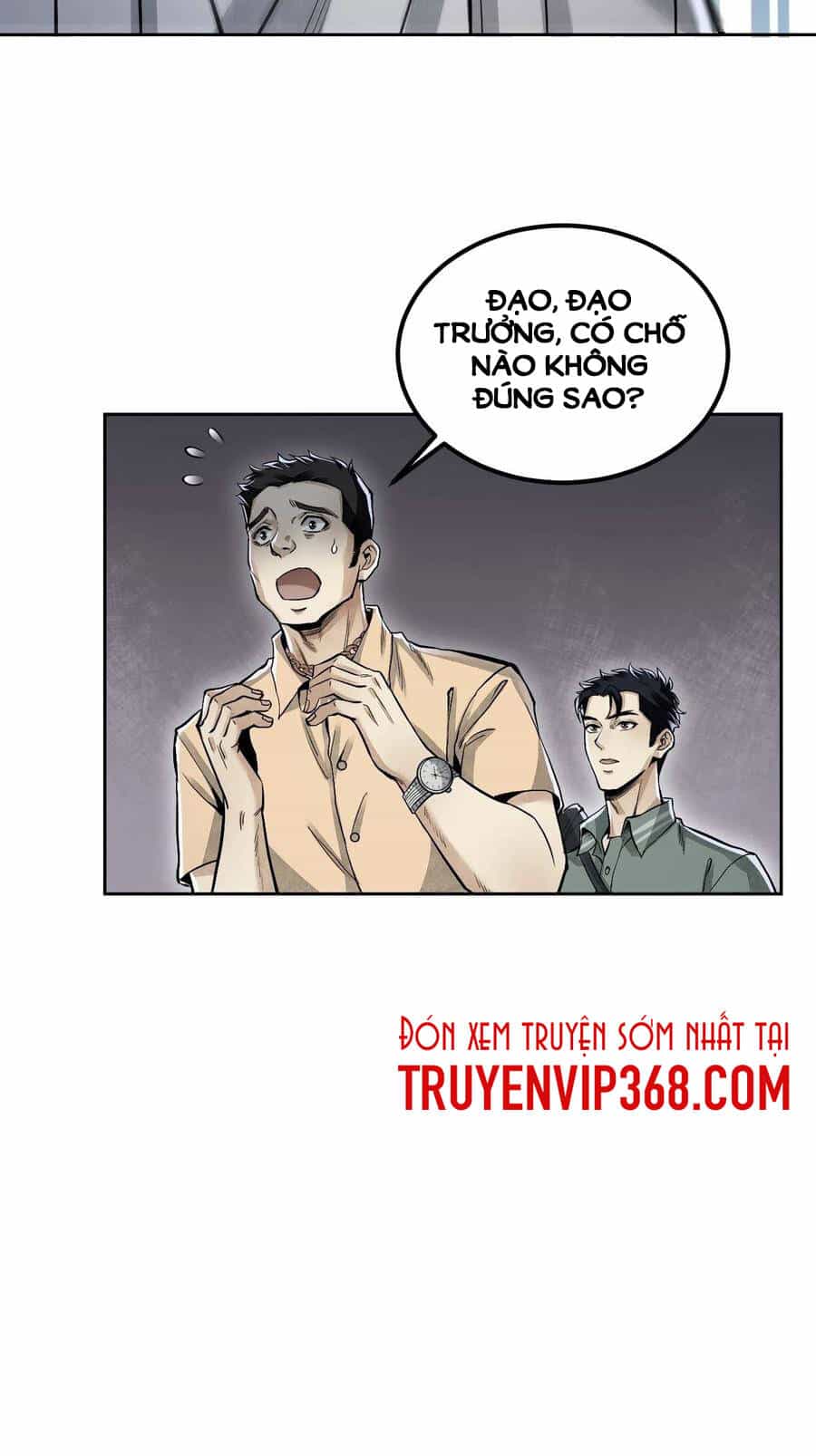 Địa Sát 72 Phép Thần Thông - Chương 18 - ảnh 25