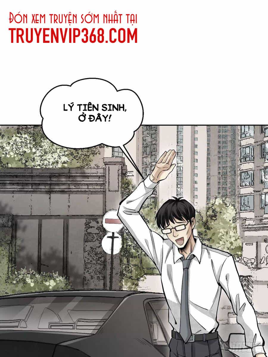 Địa Sát 72 Phép Thần Thông - Chương 18 - ảnh 3