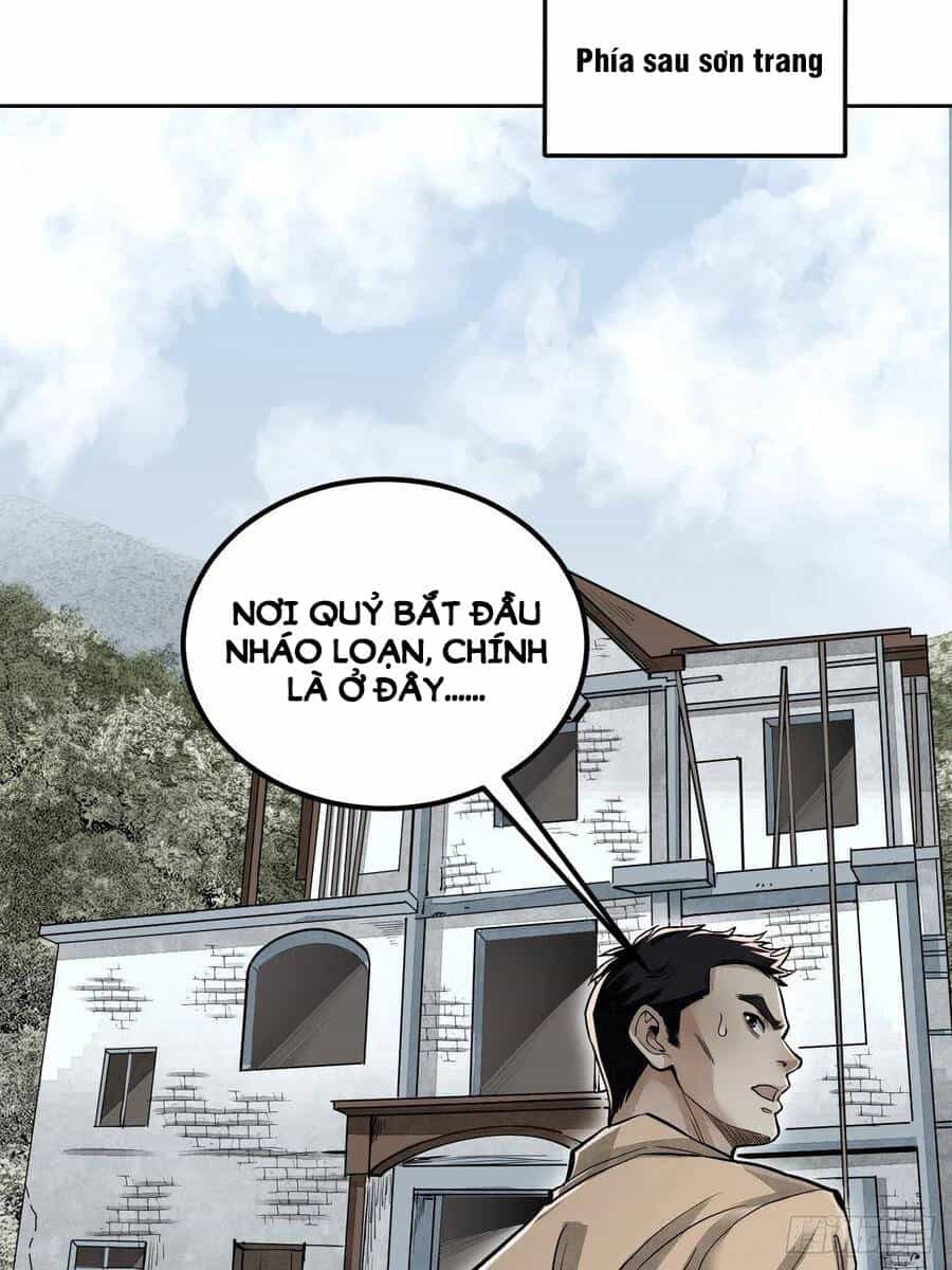 Địa Sát 72 Phép Thần Thông - Chương 18 - ảnh 33