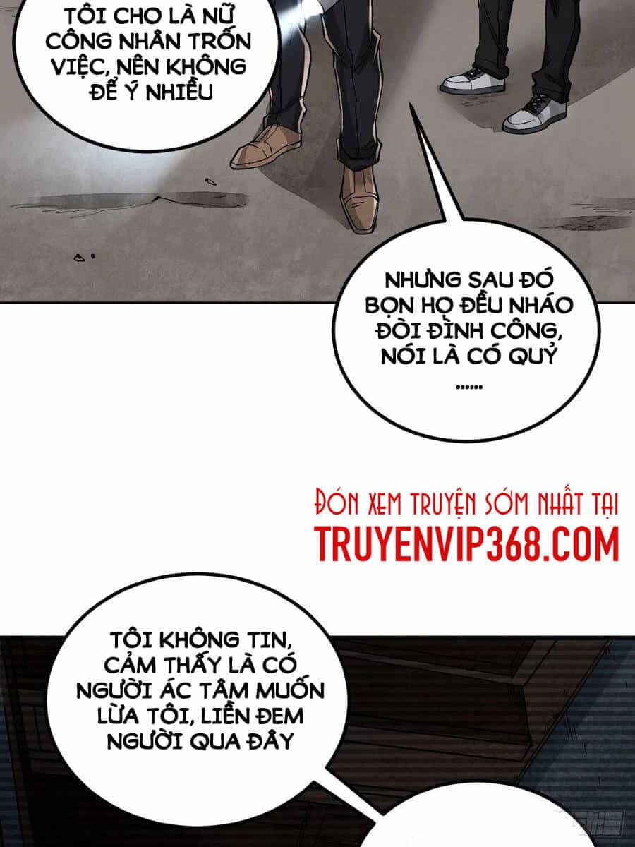 Địa Sát 72 Phép Thần Thông - Chương 18 - ảnh 36