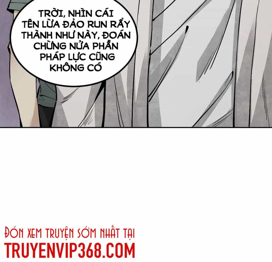 Địa Sát 72 Phép Thần Thông - Chương 19 - ảnh 17