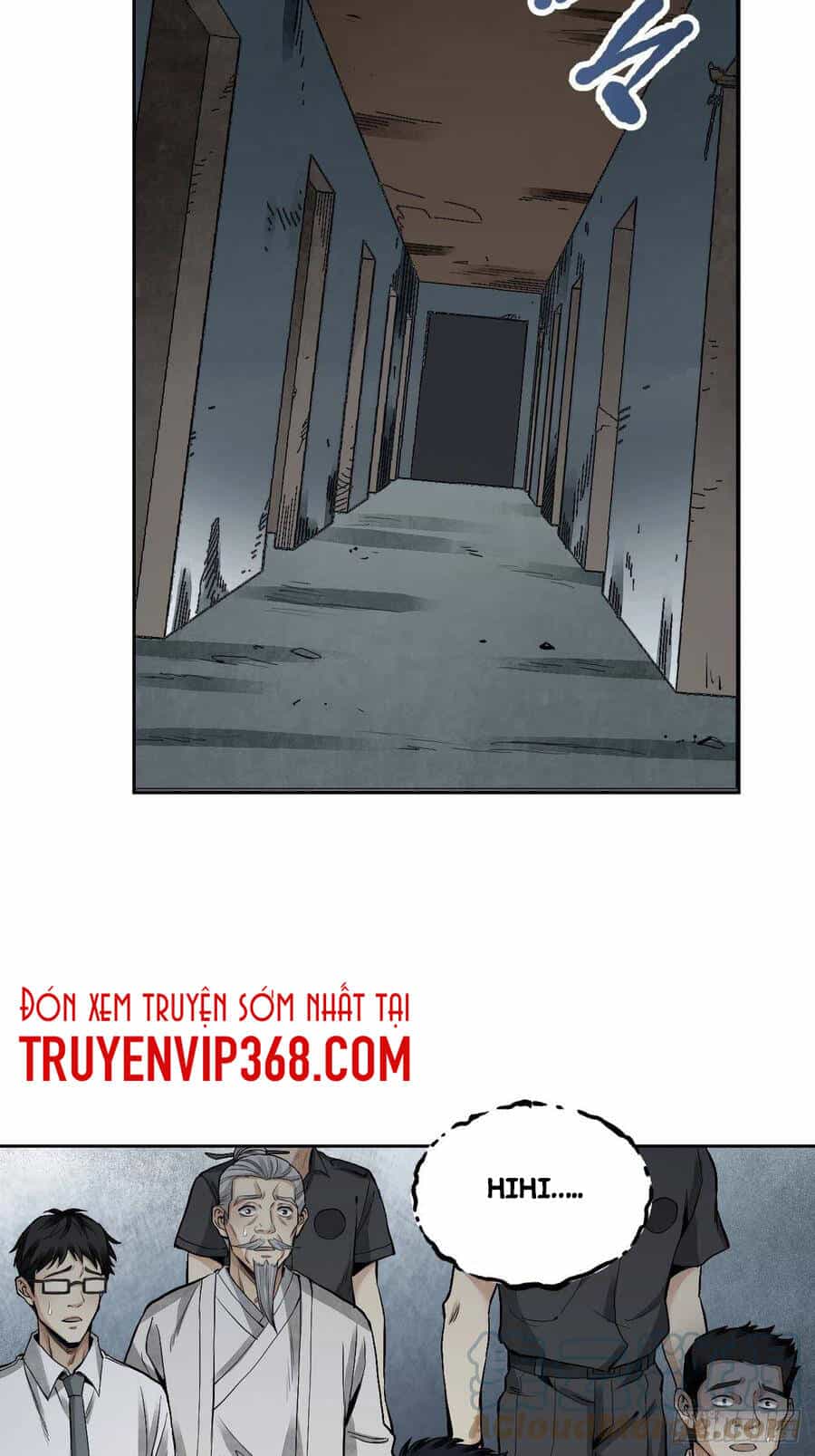 Địa Sát 72 Phép Thần Thông - Chương 19 - ảnh 38