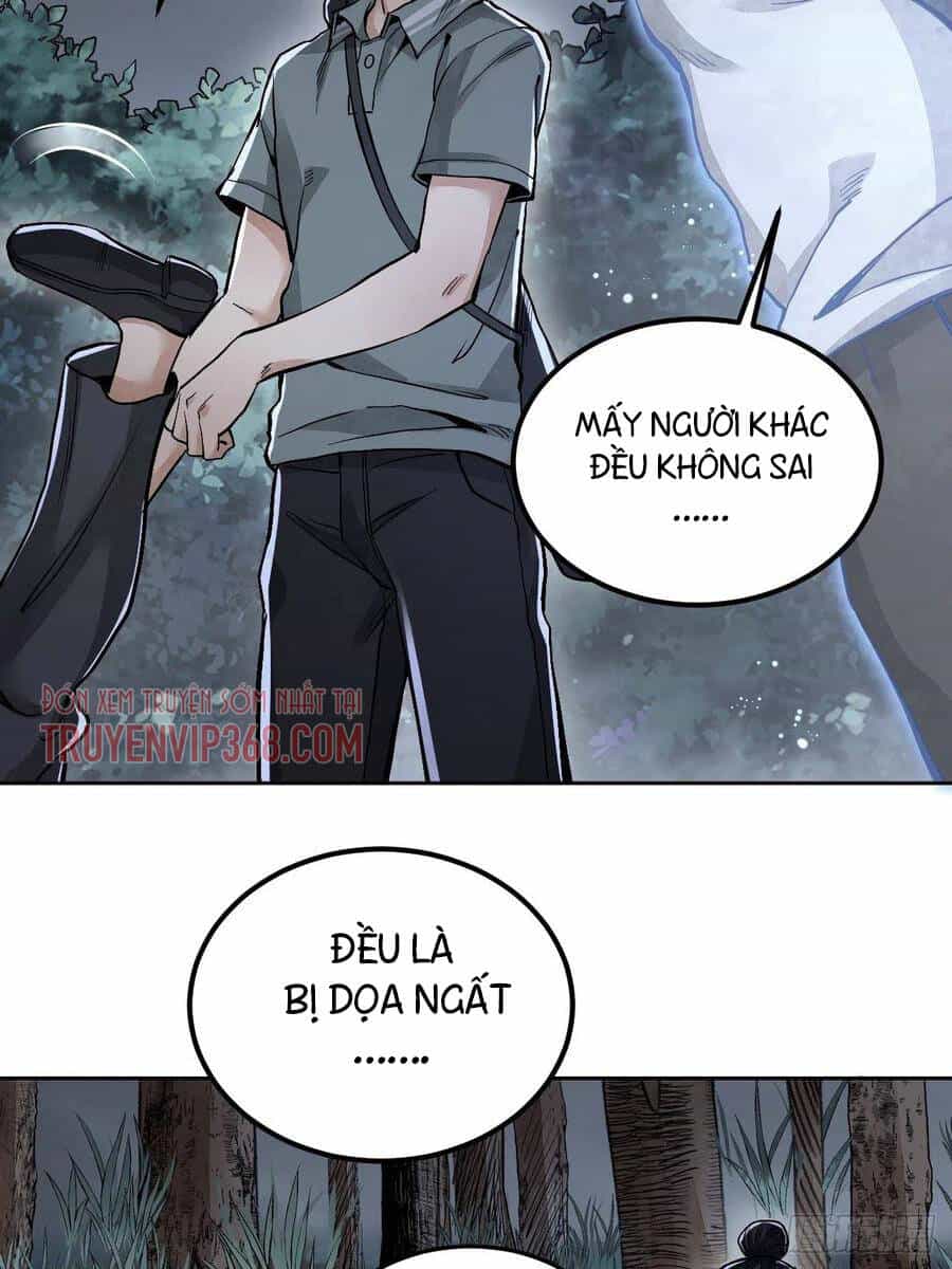Địa Sát 72 Phép Thần Thông - Chương 21 - ảnh 13