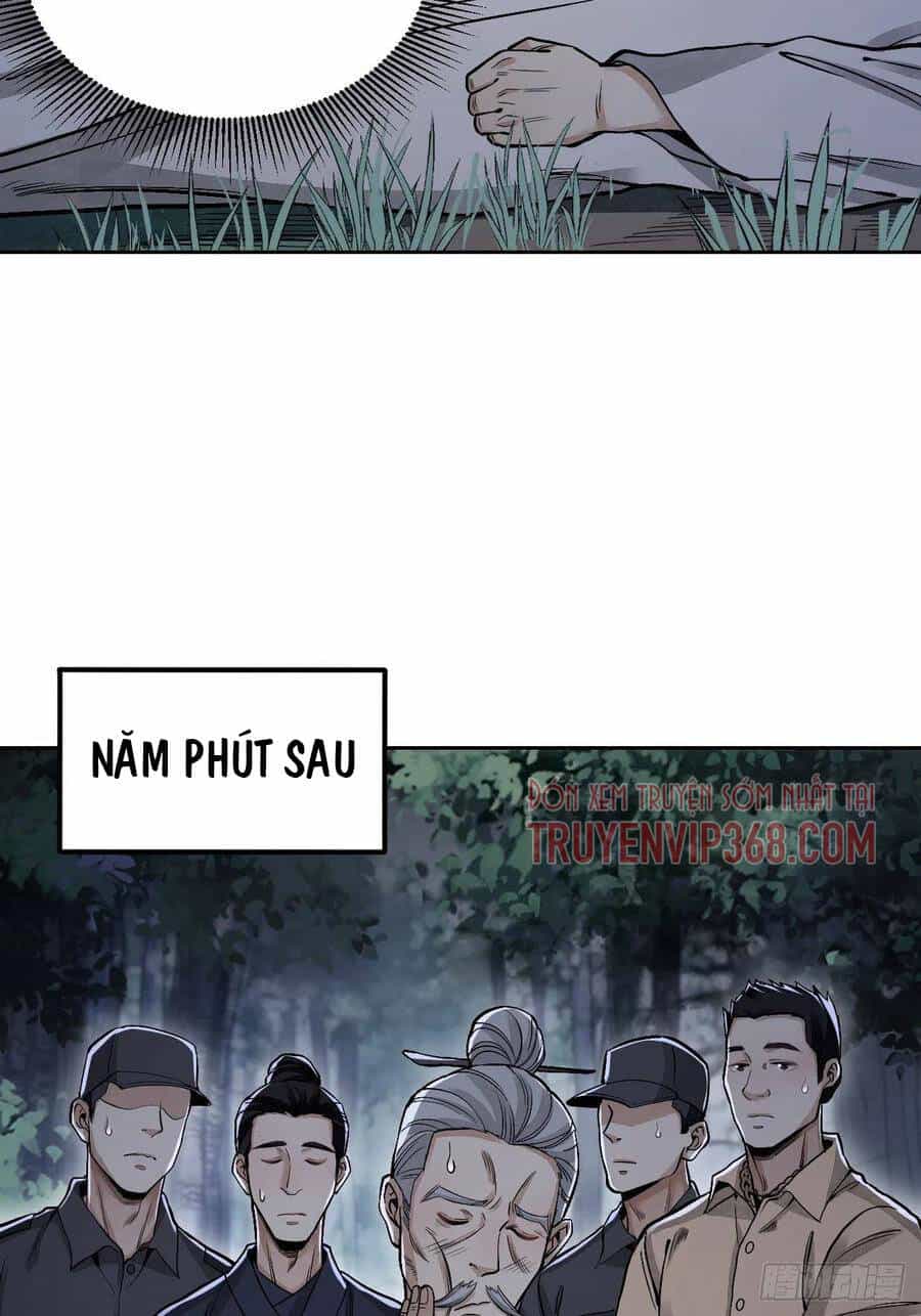 Địa Sát 72 Phép Thần Thông - Chương 21 - ảnh 20