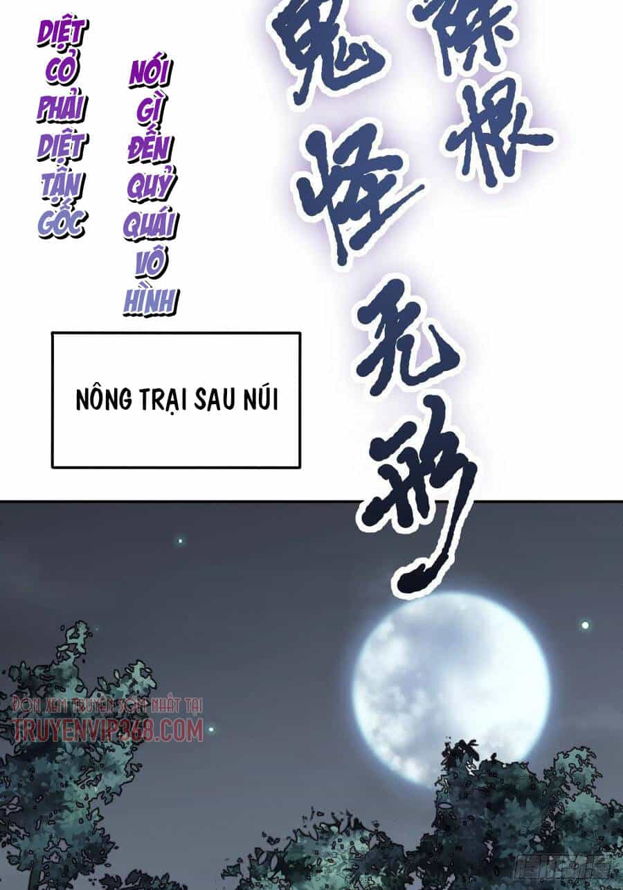 Địa Sát 72 Phép Thần Thông - Chương 21 - ảnh 26