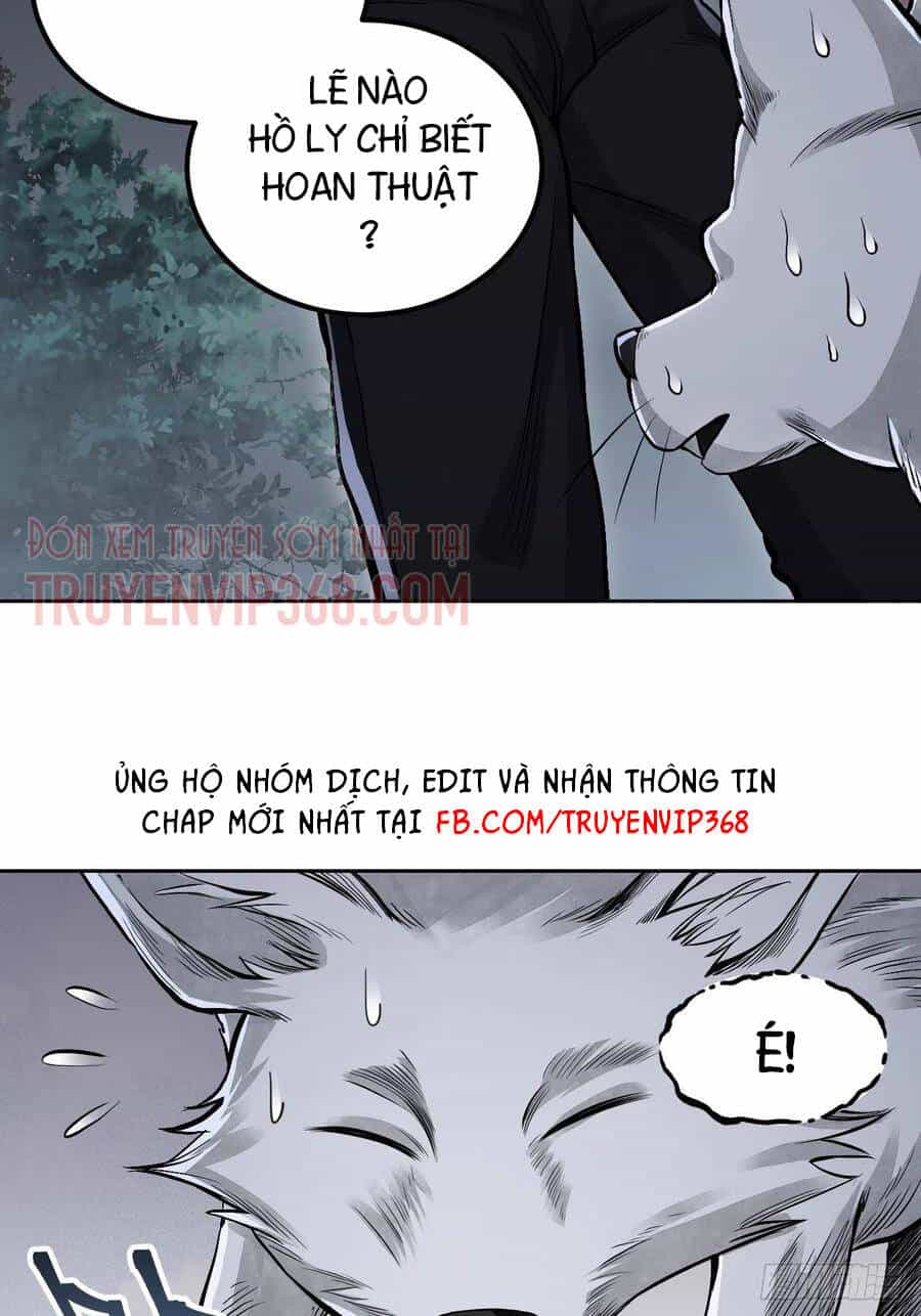Địa Sát 72 Phép Thần Thông - Chương 21 - ảnh 50