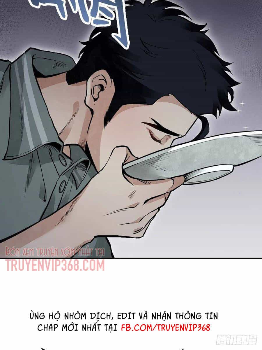 Địa Sát 72 Phép Thần Thông - Chương 22 - ảnh 10