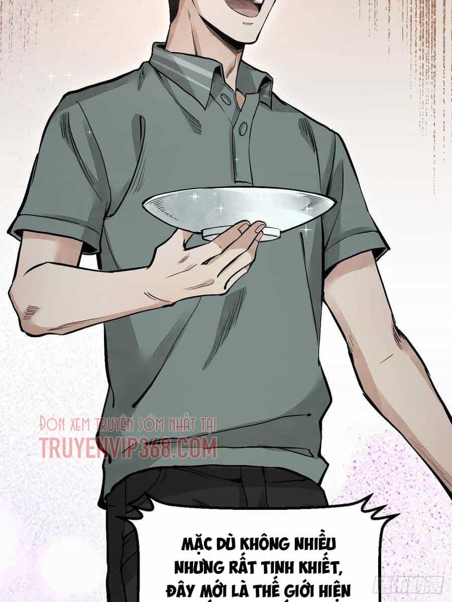 Địa Sát 72 Phép Thần Thông - Chương 22 - ảnh 12