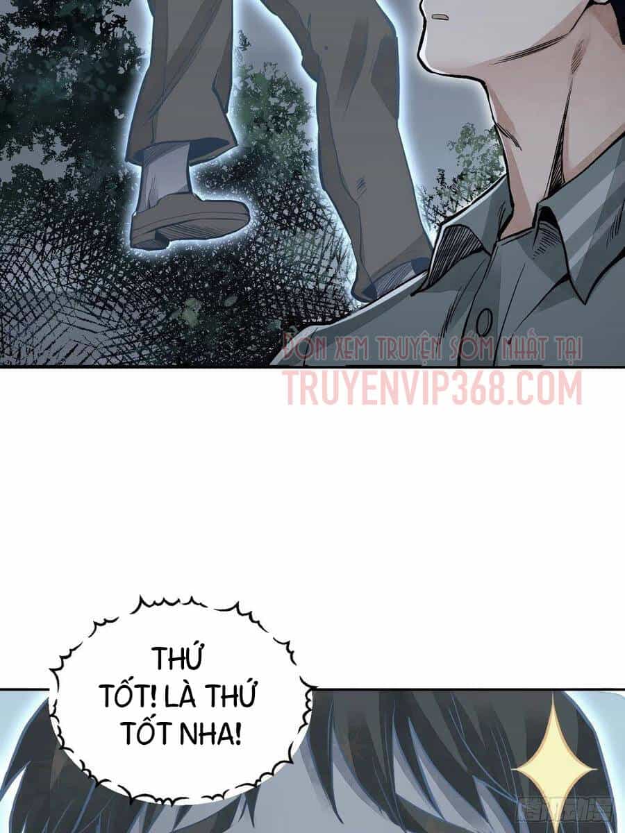 Địa Sát 72 Phép Thần Thông - Chương 22 - ảnh 16