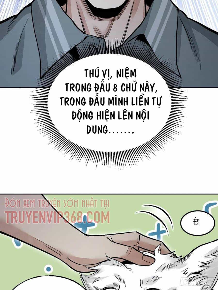 Địa Sát 72 Phép Thần Thông - Chương 22 - ảnh 23