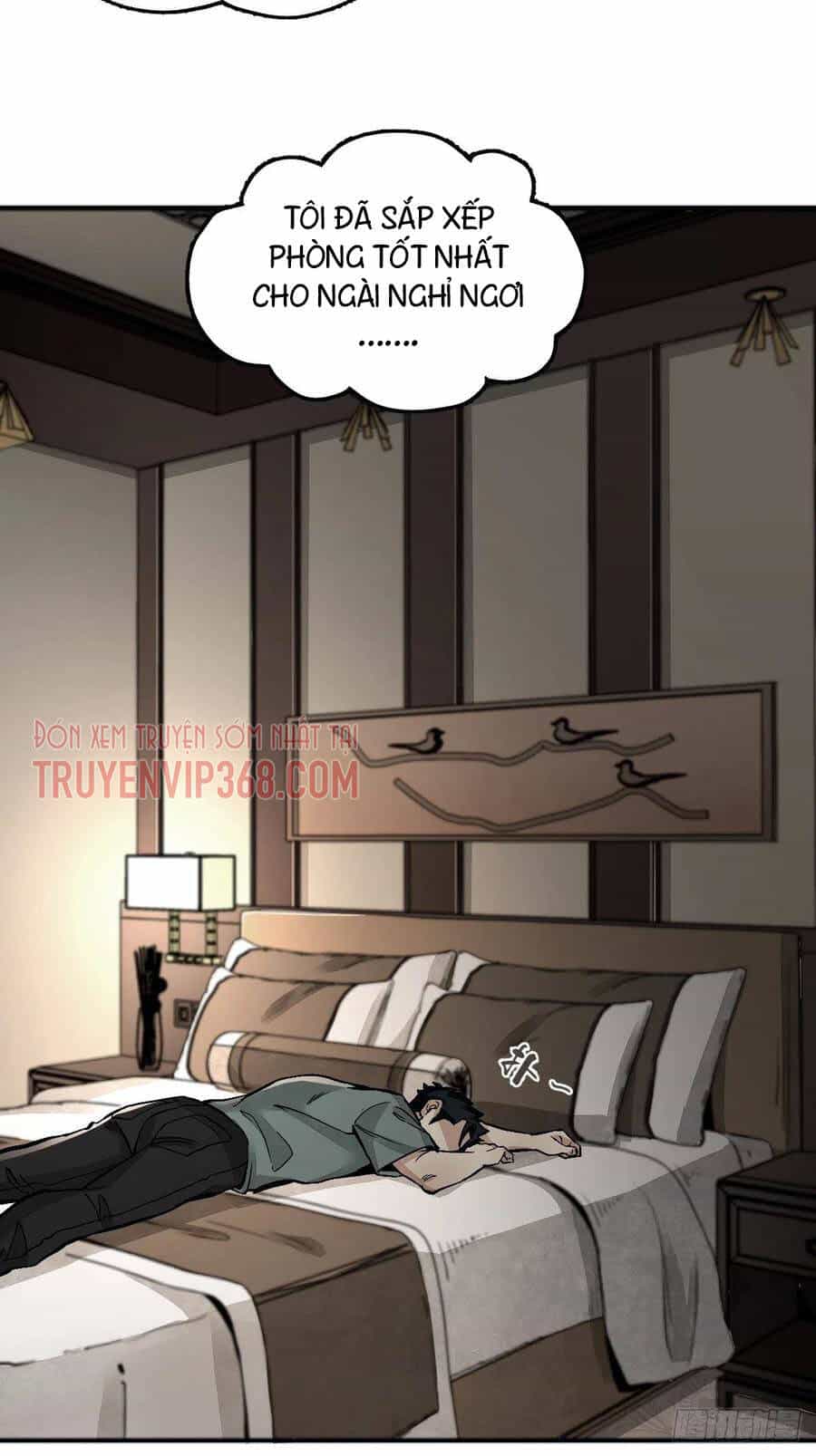 Địa Sát 72 Phép Thần Thông - Chương 22 - ảnh 29