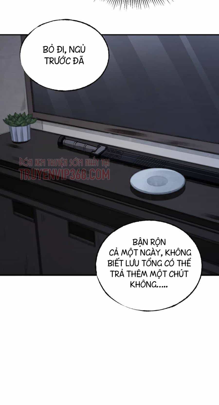 Địa Sát 72 Phép Thần Thông - Chương 22 - ảnh 33