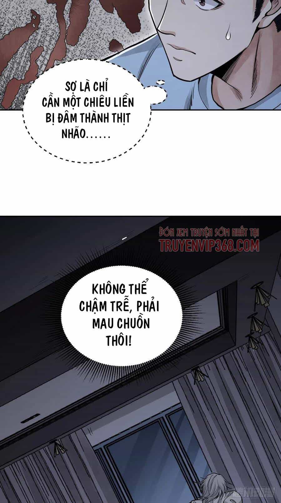 Địa Sát 72 Phép Thần Thông - Chương 22 - ảnh 58