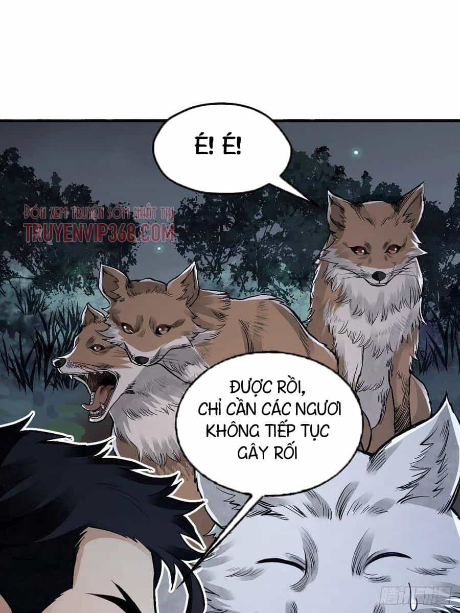 Địa Sát 72 Phép Thần Thông - Chương 22 - ảnh 7