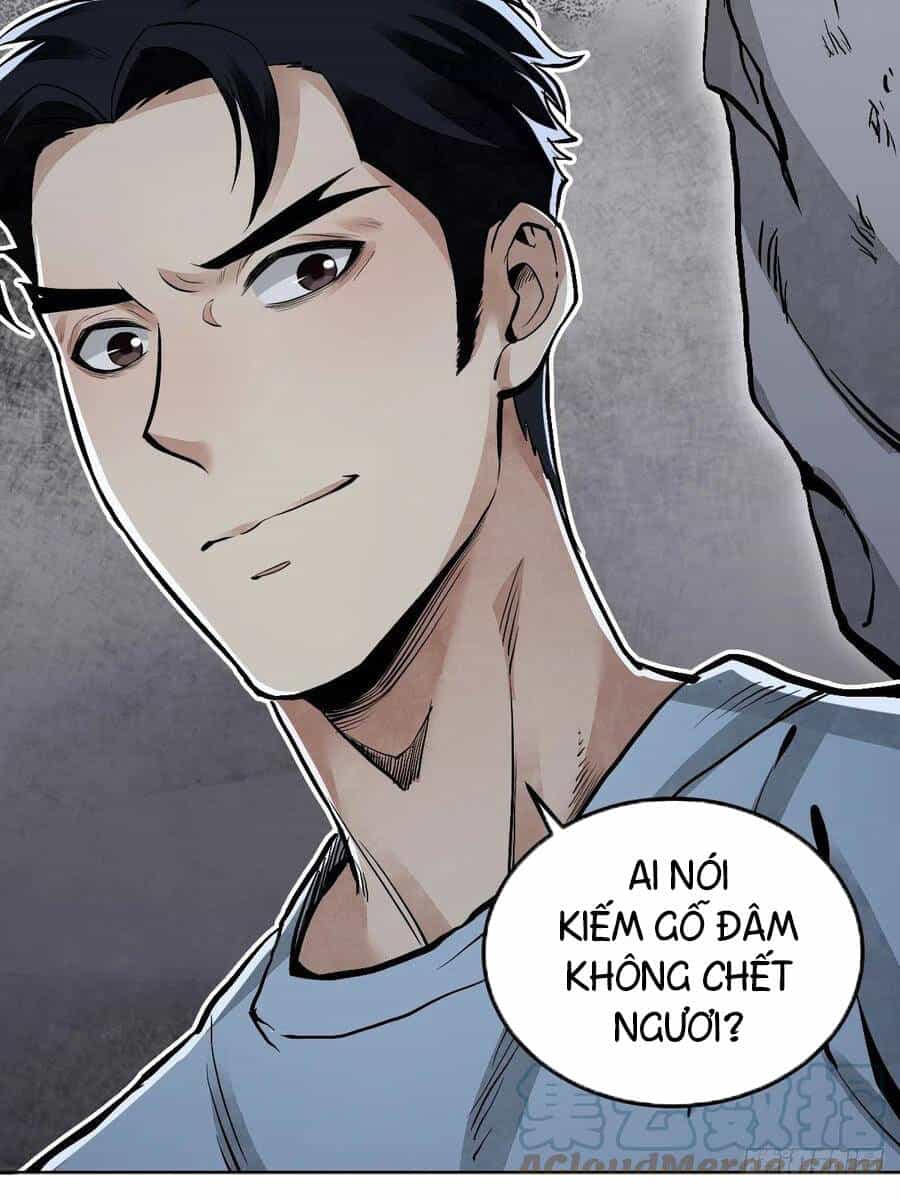Địa Sát 72 Phép Thần Thông - Chương 23 - ảnh 30