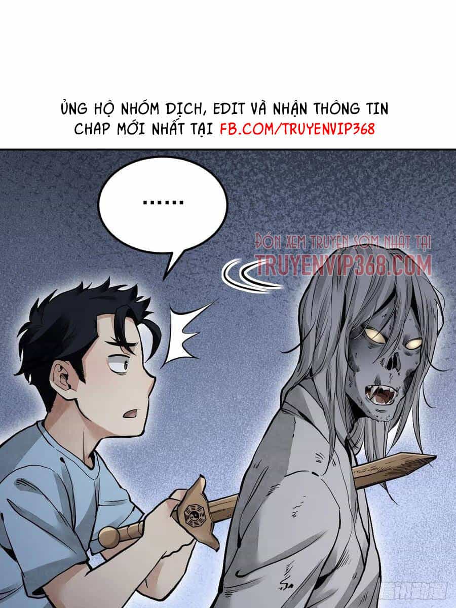 Địa Sát 72 Phép Thần Thông - Chương 23 - ảnh 31