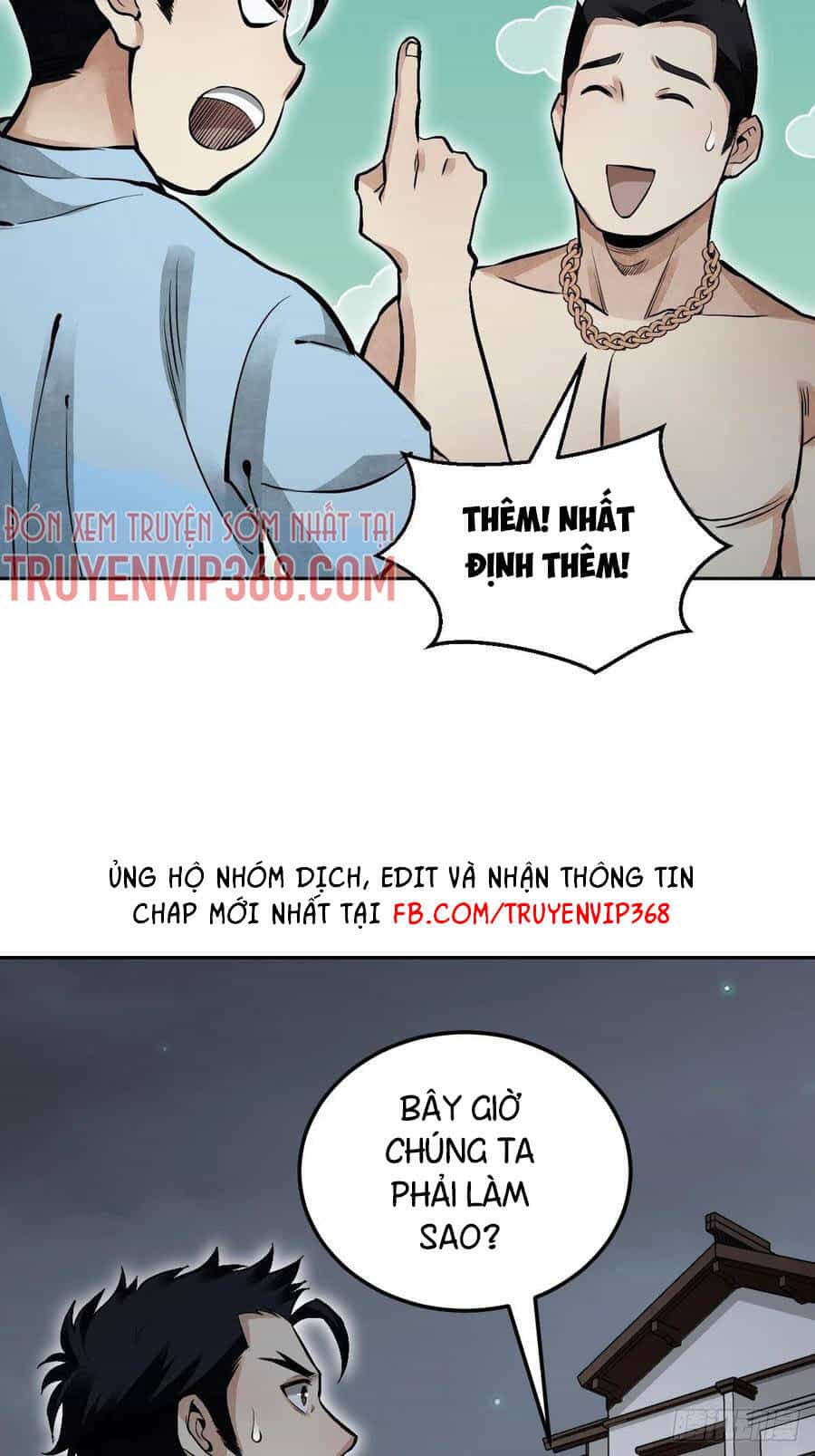 Địa Sát 72 Phép Thần Thông - Chương 23 - ảnh 47
