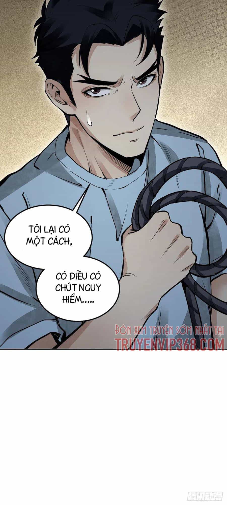 Địa Sát 72 Phép Thần Thông - Chương 23 - ảnh 52