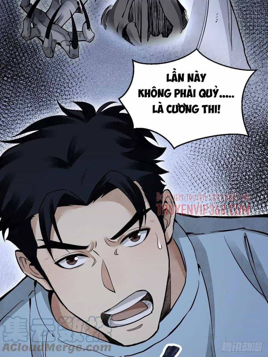 Địa Sát 72 Phép Thần Thông - Chương 23 - ảnh 9