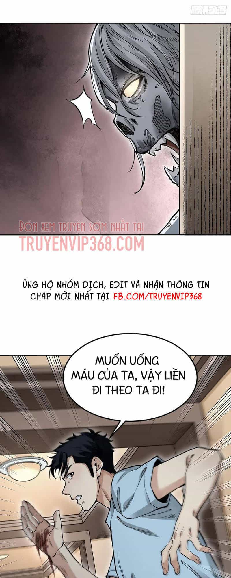 Địa Sát 72 Phép Thần Thông - Chương 24 - ảnh 14