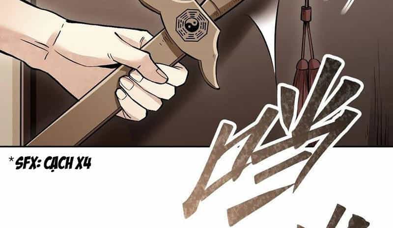 Địa Sát 72 Phép Thần Thông - Chương 24 - ảnh 8