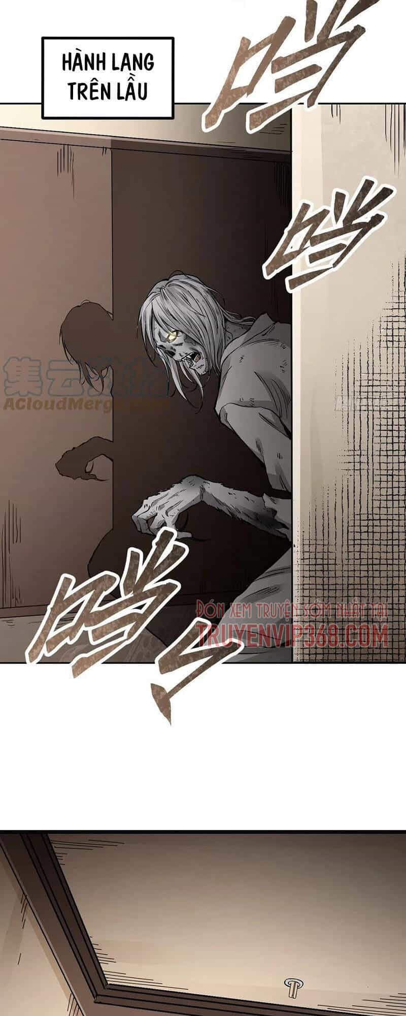 Địa Sát 72 Phép Thần Thông - Chương 24 - ảnh 9
