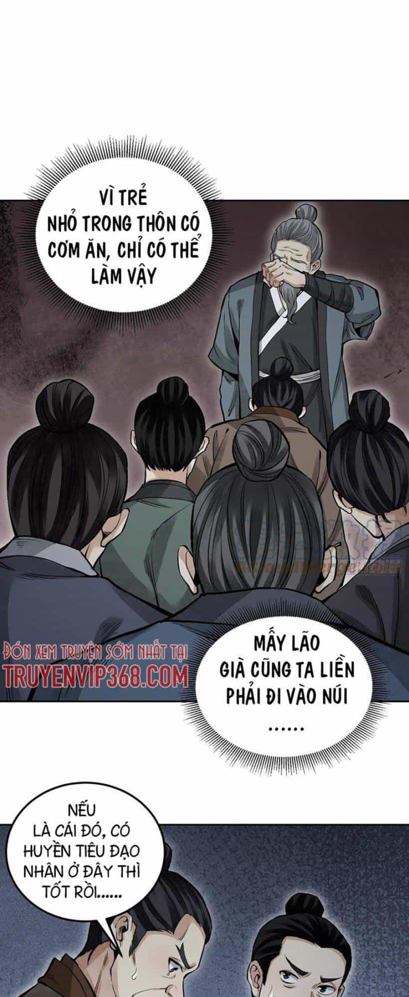 Địa Sát 72 Phép Thần Thông - Chương 25 - ảnh 43