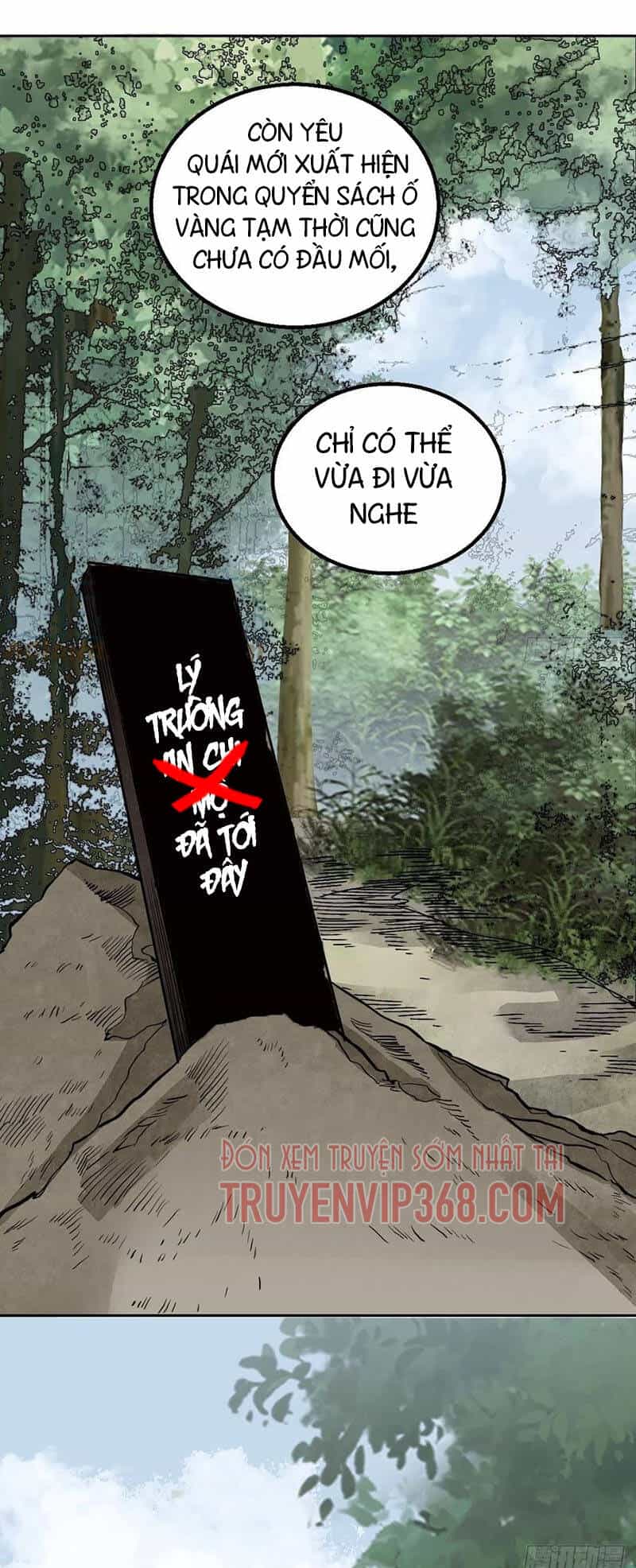 Địa Sát 72 Phép Thần Thông - Chương 26 - ảnh 17