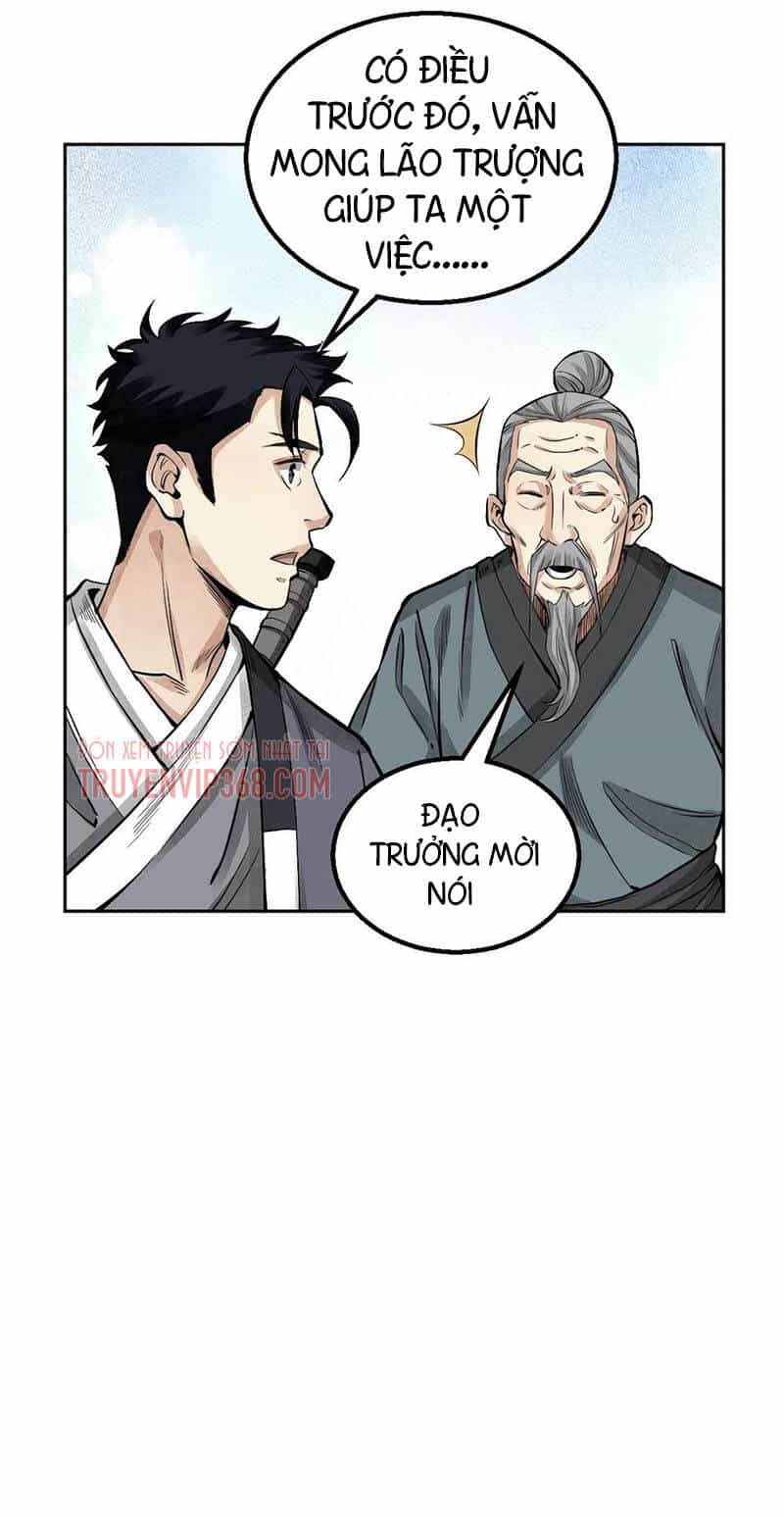 Địa Sát 72 Phép Thần Thông - Chương 26 - ảnh 23