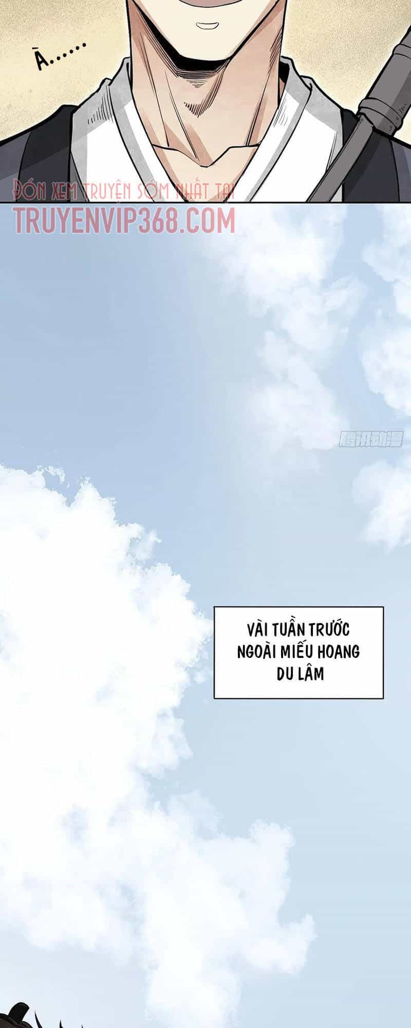 Địa Sát 72 Phép Thần Thông - Chương 26 - ảnh 7