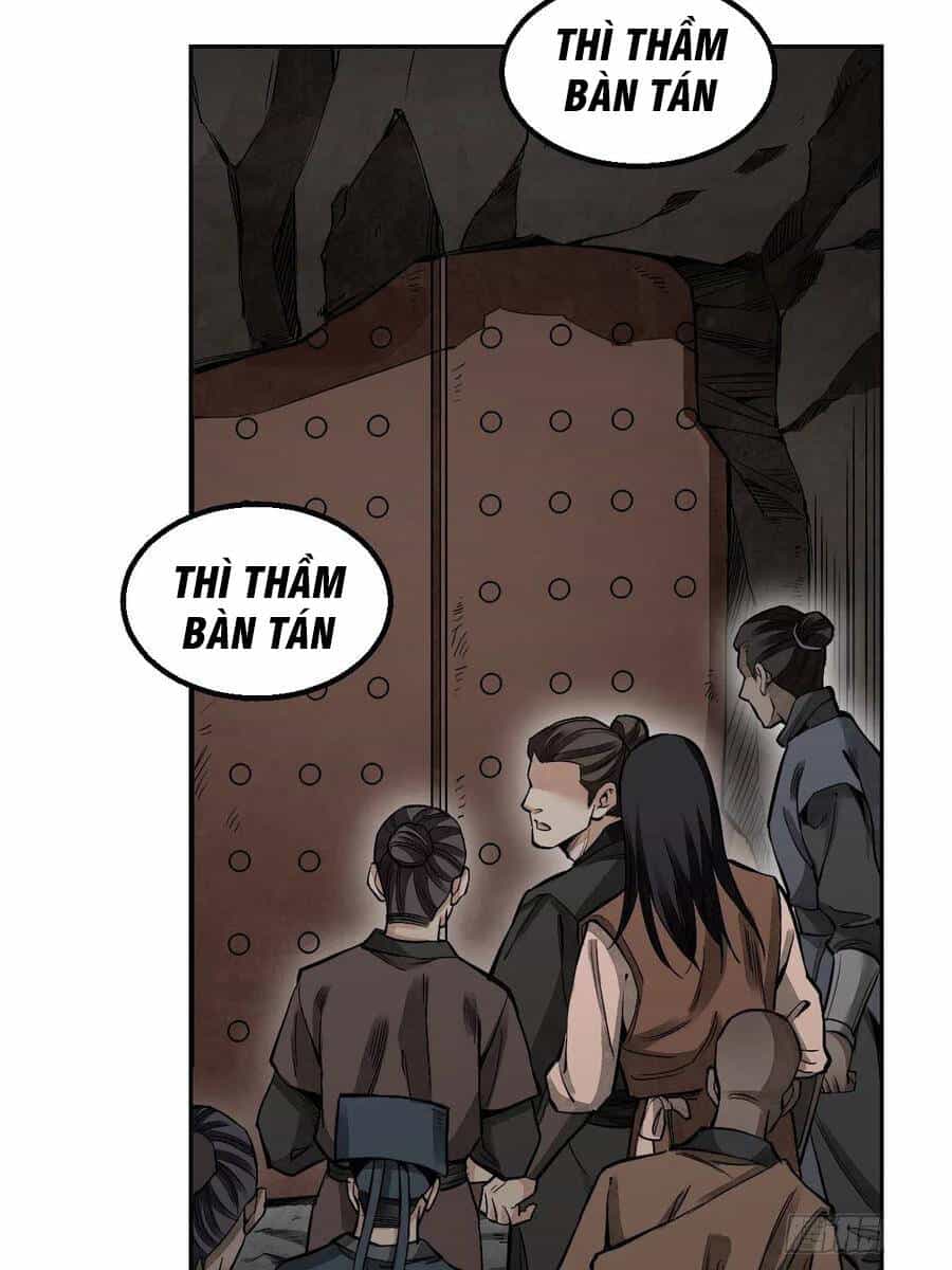 Địa Sát 72 Phép Thần Thông - Chương 27 - ảnh 19