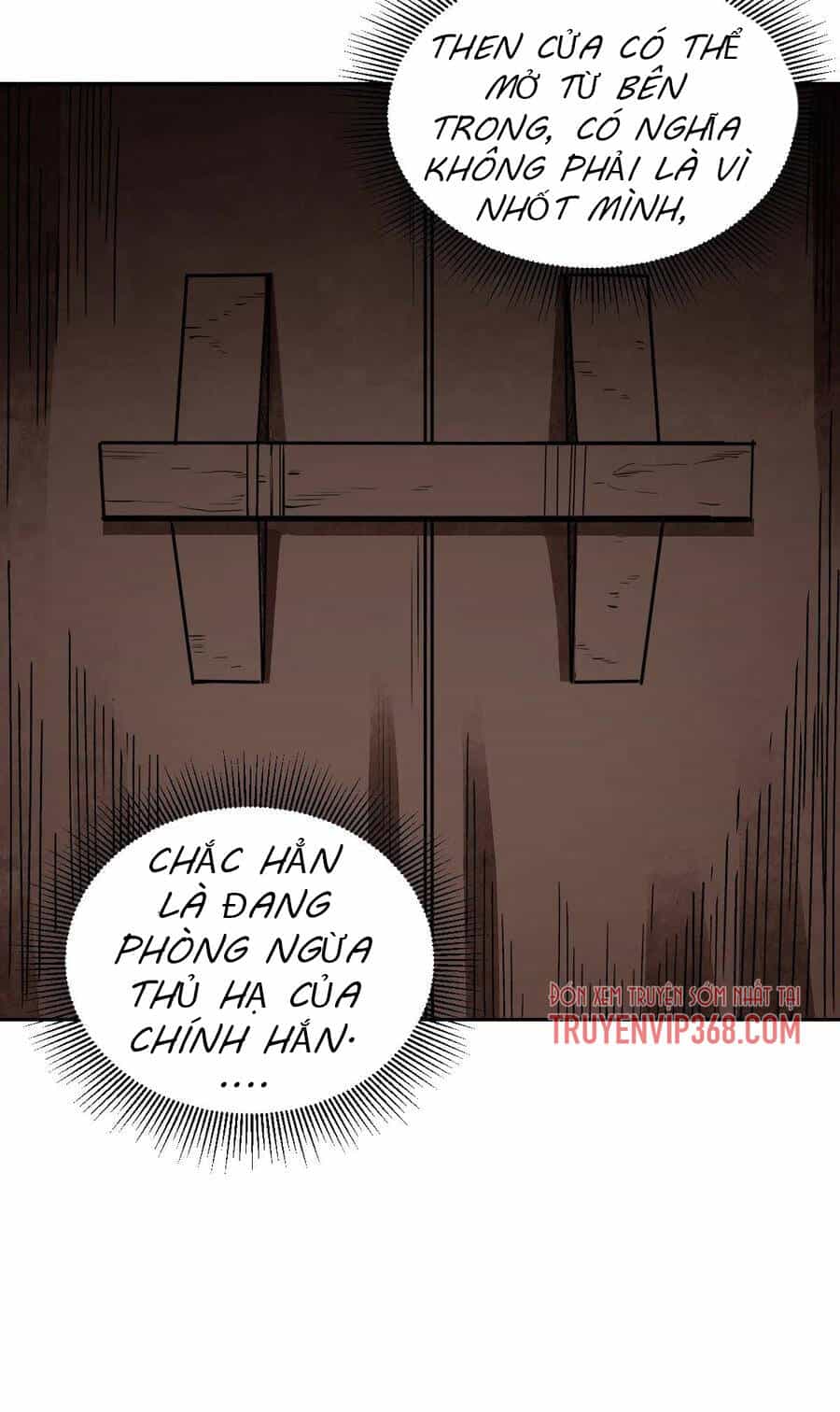 Địa Sát 72 Phép Thần Thông - Chương 27 - ảnh 25