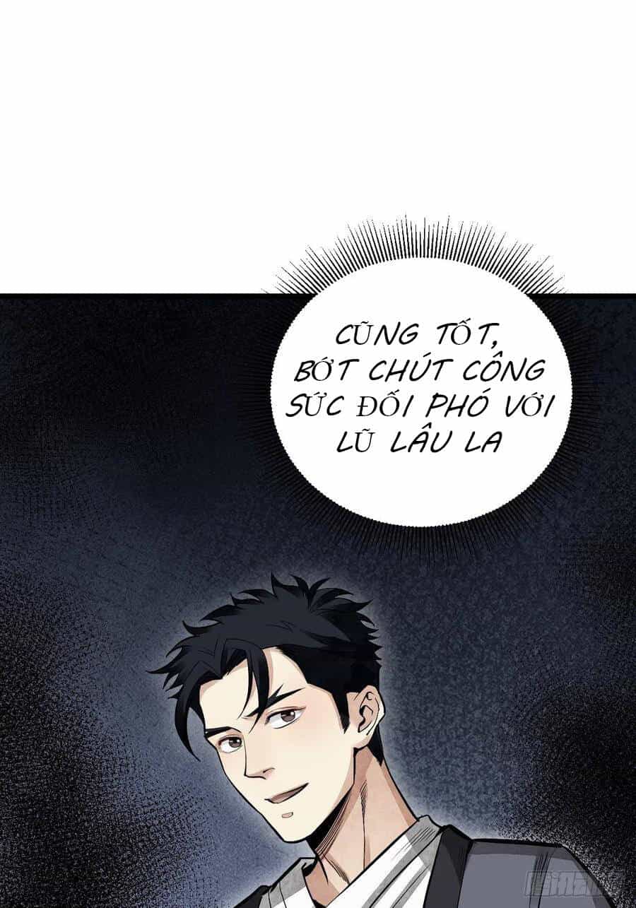 Địa Sát 72 Phép Thần Thông - Chương 27 - ảnh 26