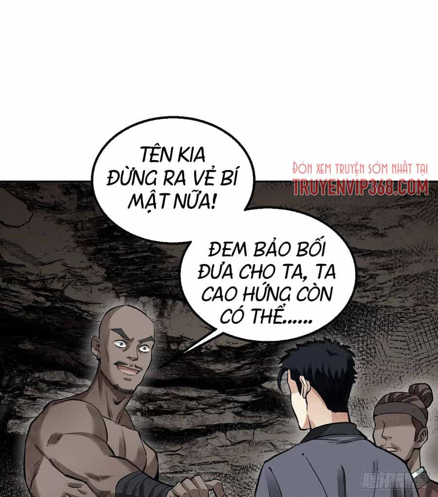 Địa Sát 72 Phép Thần Thông - Chương 27 - ảnh 29