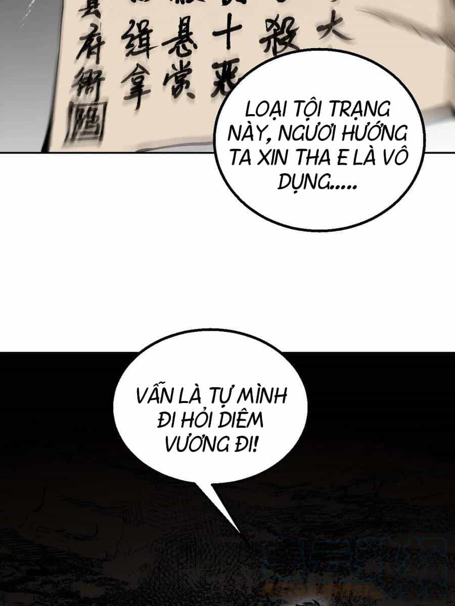 Địa Sát 72 Phép Thần Thông - Chương 27 - ảnh 51