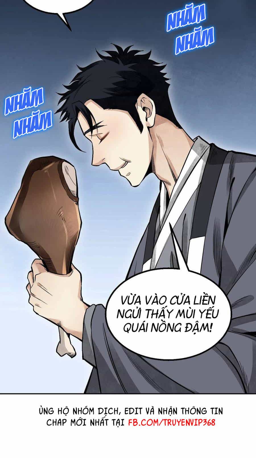 Địa Sát 72 Phép Thần Thông - Chương 28 - ảnh 27