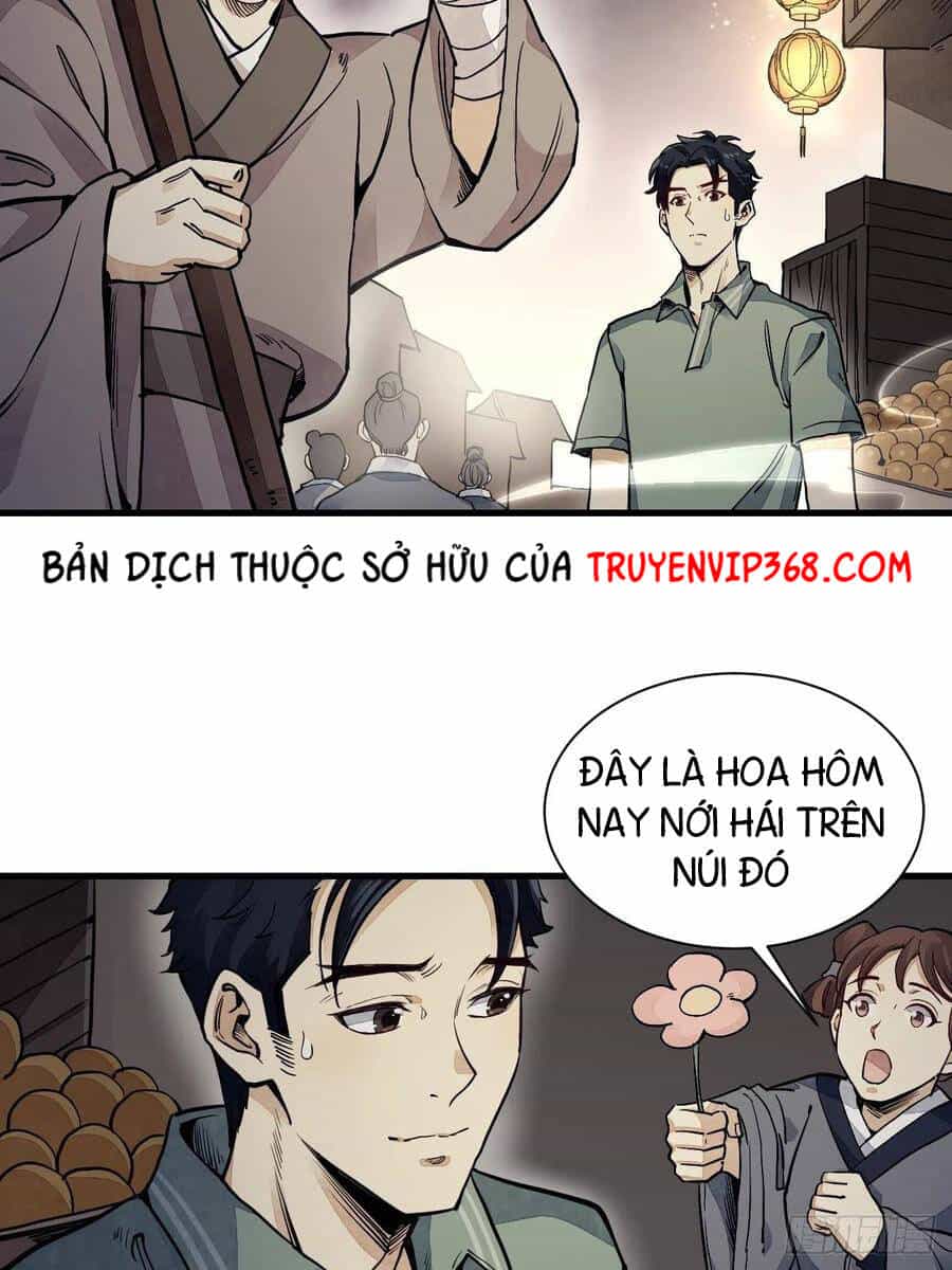 Địa Sát 72 Phép Thần Thông - Chương 2 - ảnh 14