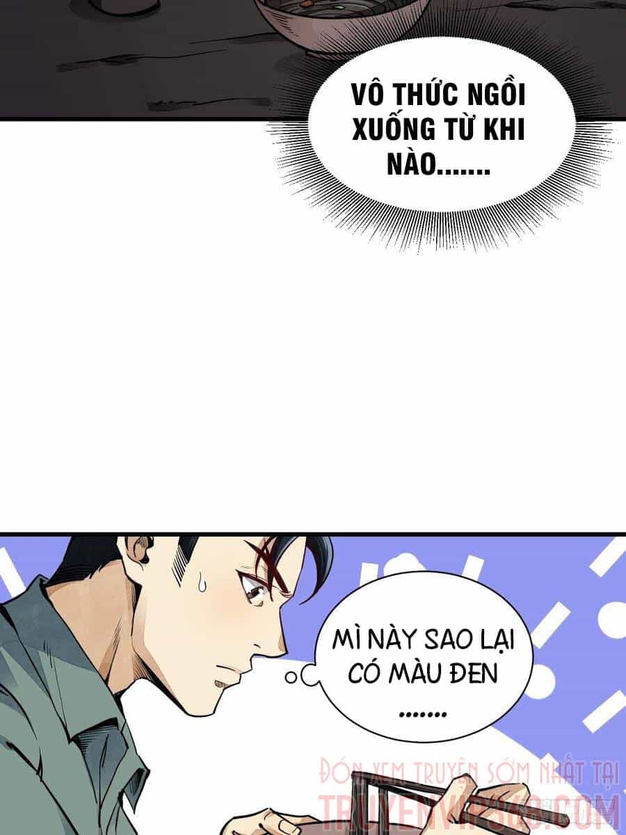 Địa Sát 72 Phép Thần Thông - Chương 2 - ảnh 21