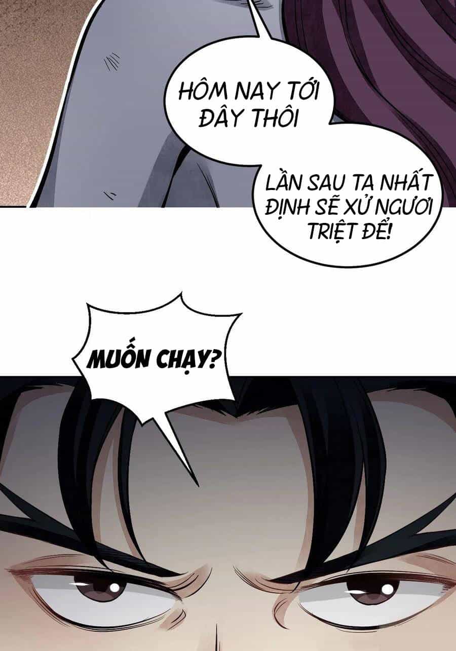 Địa Sát 72 Phép Thần Thông - Chương 29 - ảnh 41