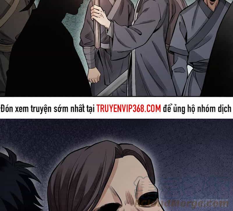 Địa Sát 72 Phép Thần Thông - Chương 30 - ảnh 24