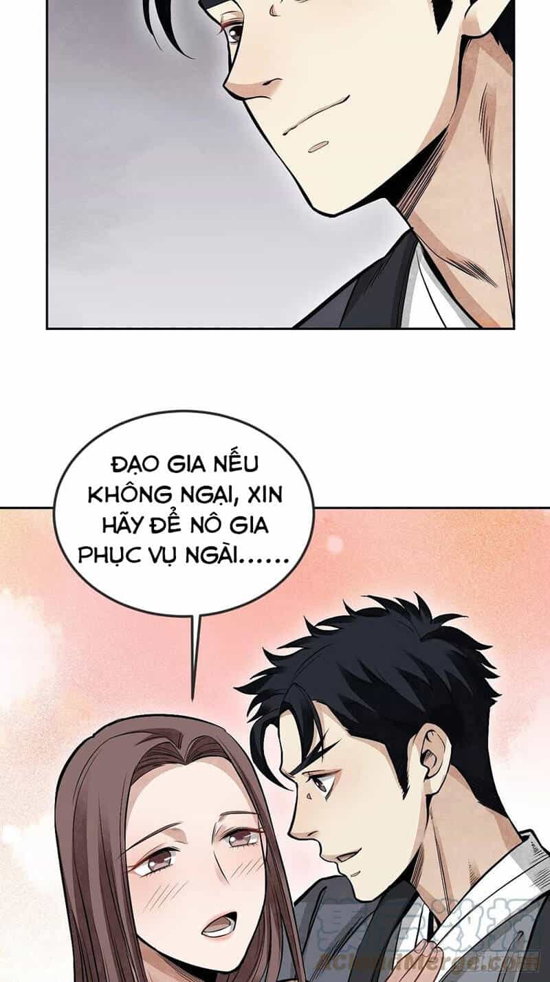 Địa Sát 72 Phép Thần Thông - Chương 30 - ảnh 38