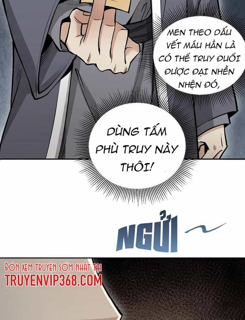 Địa Sát 72 Phép Thần Thông - Chương 30 - ảnh 7