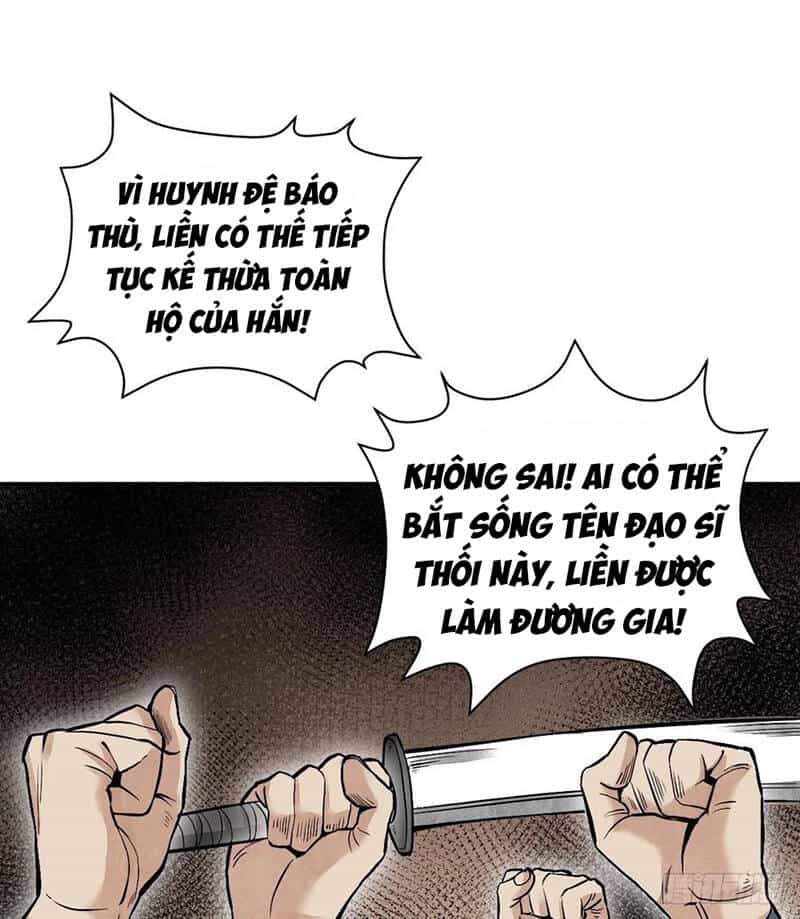 Địa Sát 72 Phép Thần Thông - Chương 31 - ảnh 16