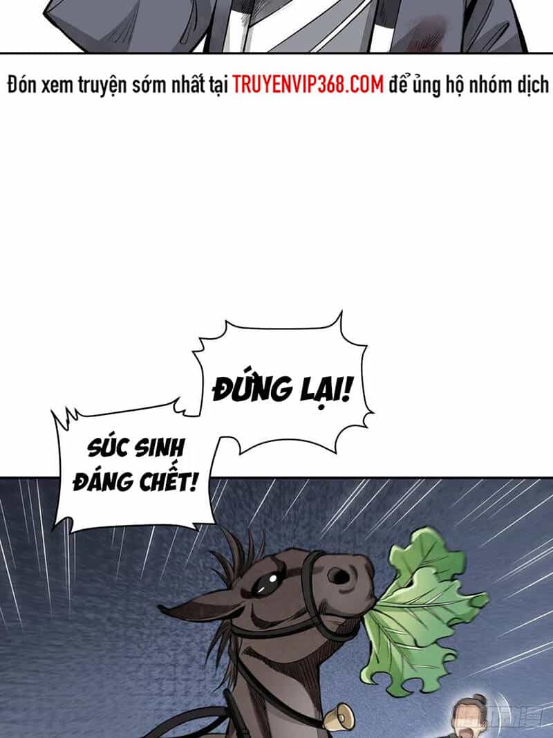 Địa Sát 72 Phép Thần Thông - Chương 31 - ảnh 31