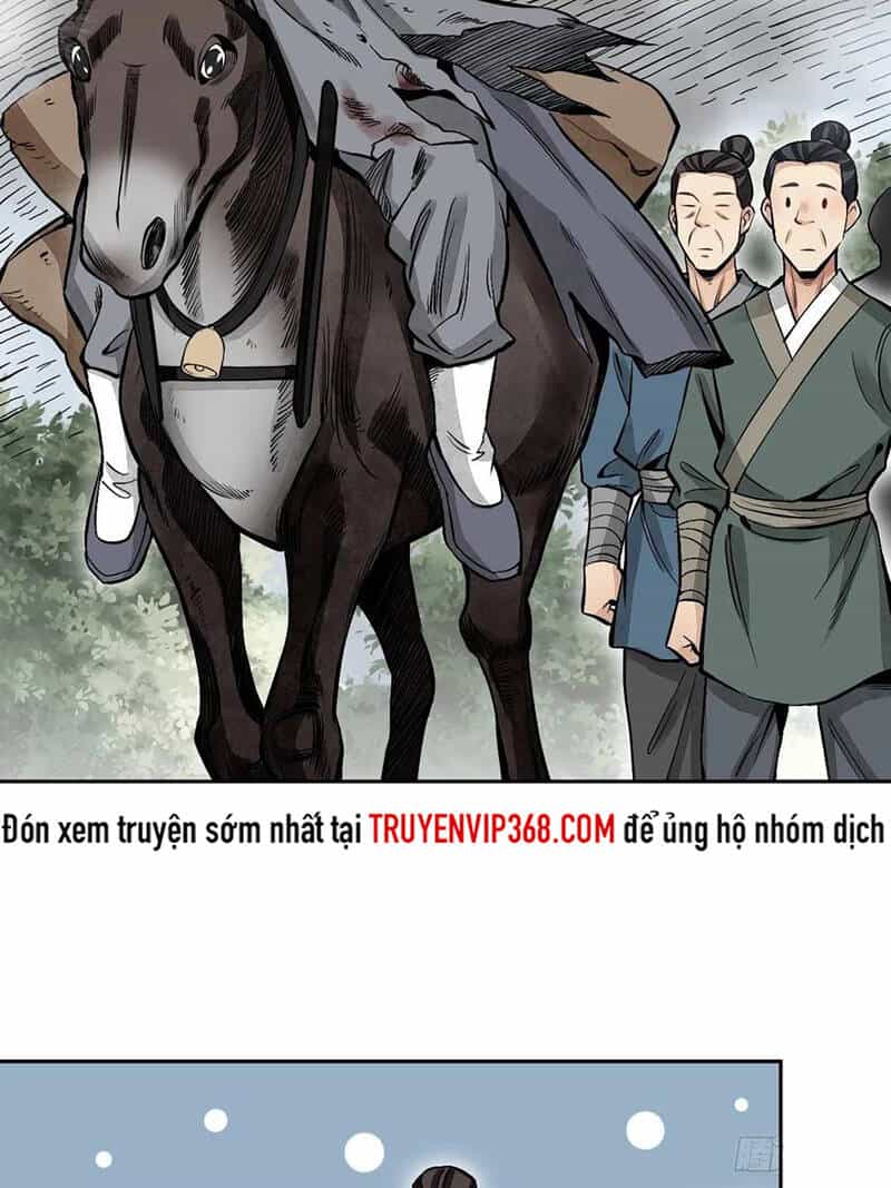 Địa Sát 72 Phép Thần Thông - Chương 31 - ảnh 37